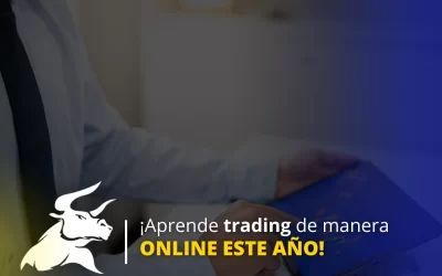¿Por qué aprender trading online en 2025? 5 razones que debes conocer