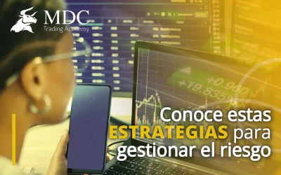 5 Estrategias de gestión de riesgos que debes conocer al hacer trading