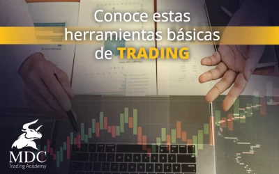 5 Herramientas básicas de trading que debes conocer