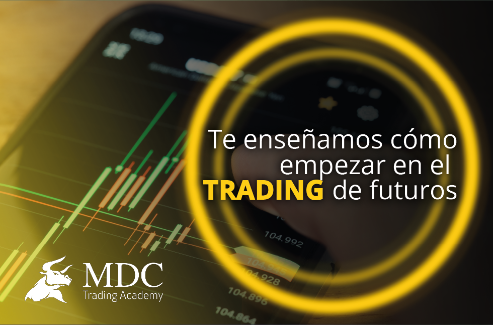 trading de futuros