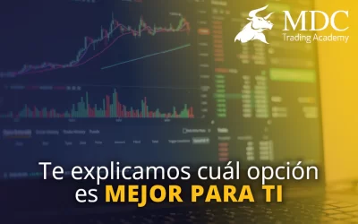 Trading o Inversión: ¿qué elegir?