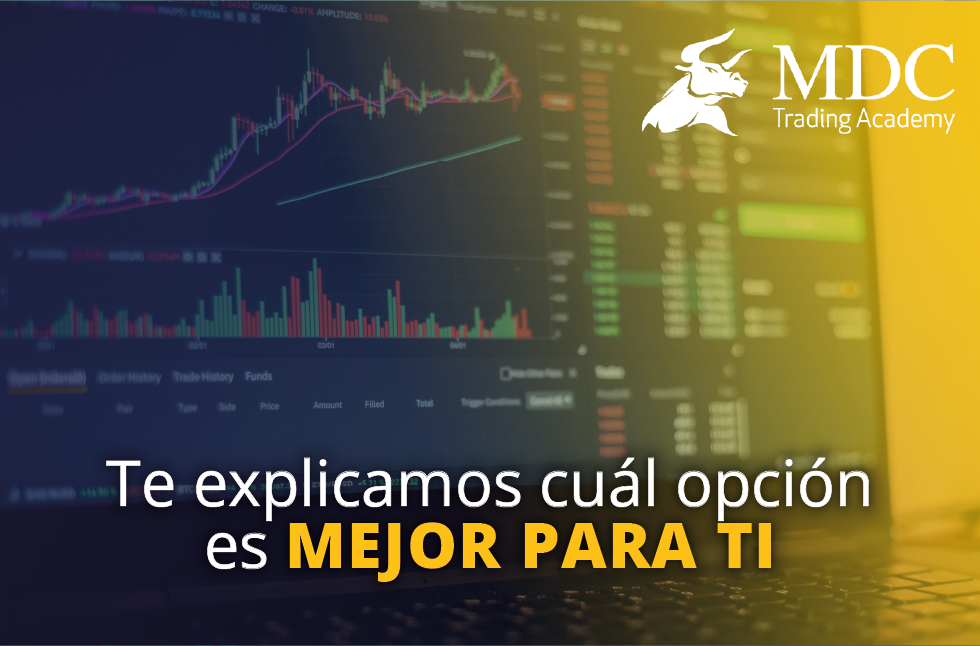 trading o inversión