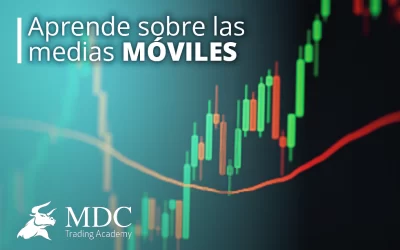 Medias móviles: ¿Qué son y cuáles existen?