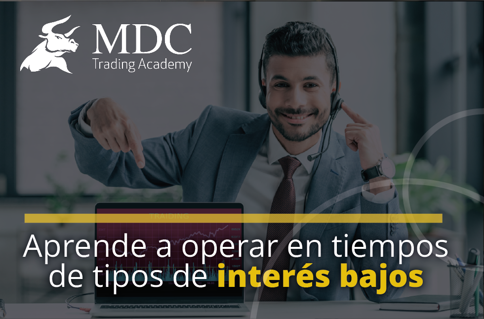 trading de futuros en un entorno de tipos de interés bajos