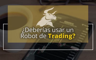 Robot de trading: ¿Qué es y cómo se funciona? 