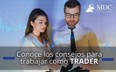9 Consejos prácticos para ser un mejor trader