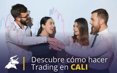 Curso de Trading en Cali: ¿Cómo empezar a aprender?