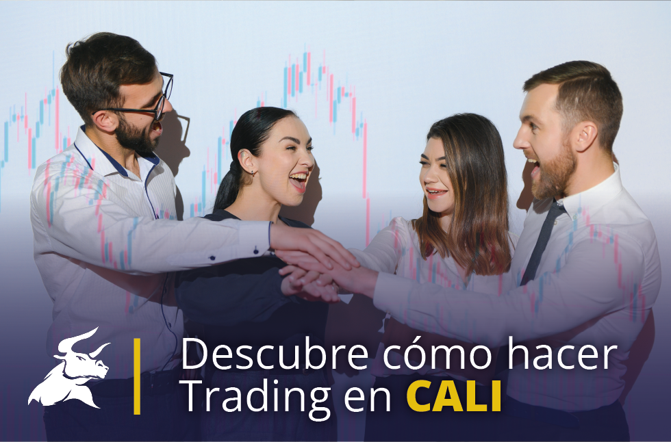 curso de trading en Cali