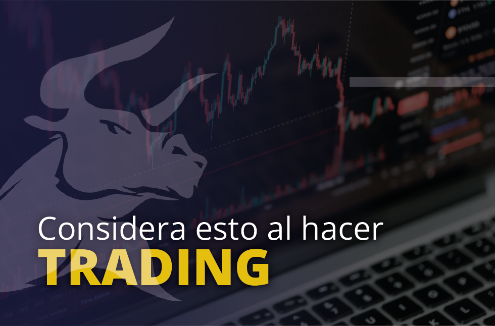 geopolítica en el trading