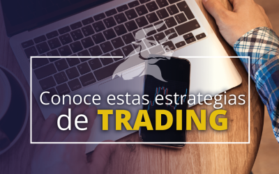 4 Estrategias de trading con medias móviles que debes conocer