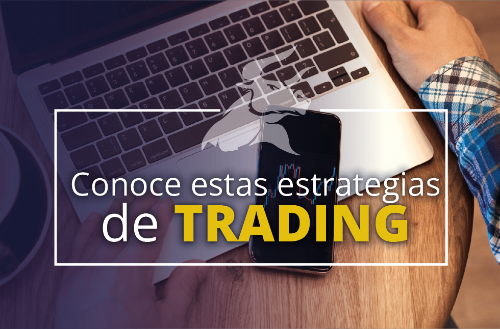 trading con medias móviles