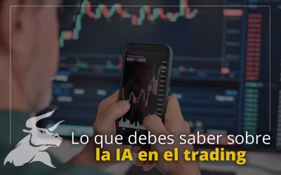 Trading con inteligencia artificial: ¿Deberías considerarlo?
