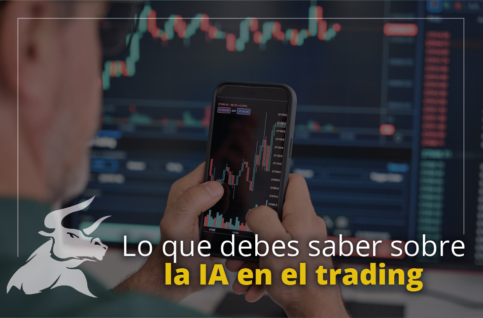 trading con inteligencia artificial