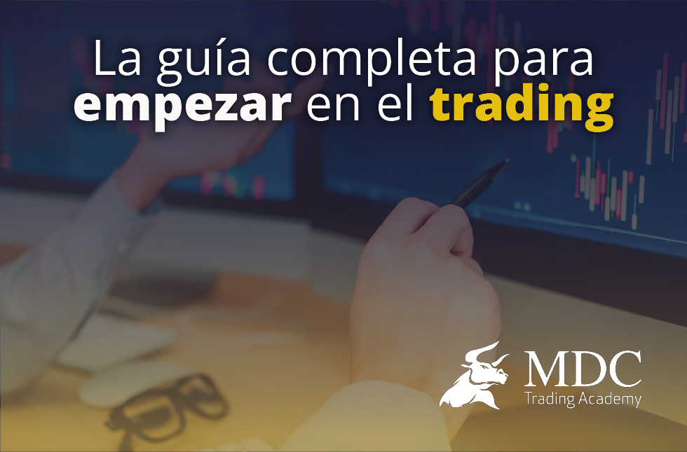 Qué es el trading