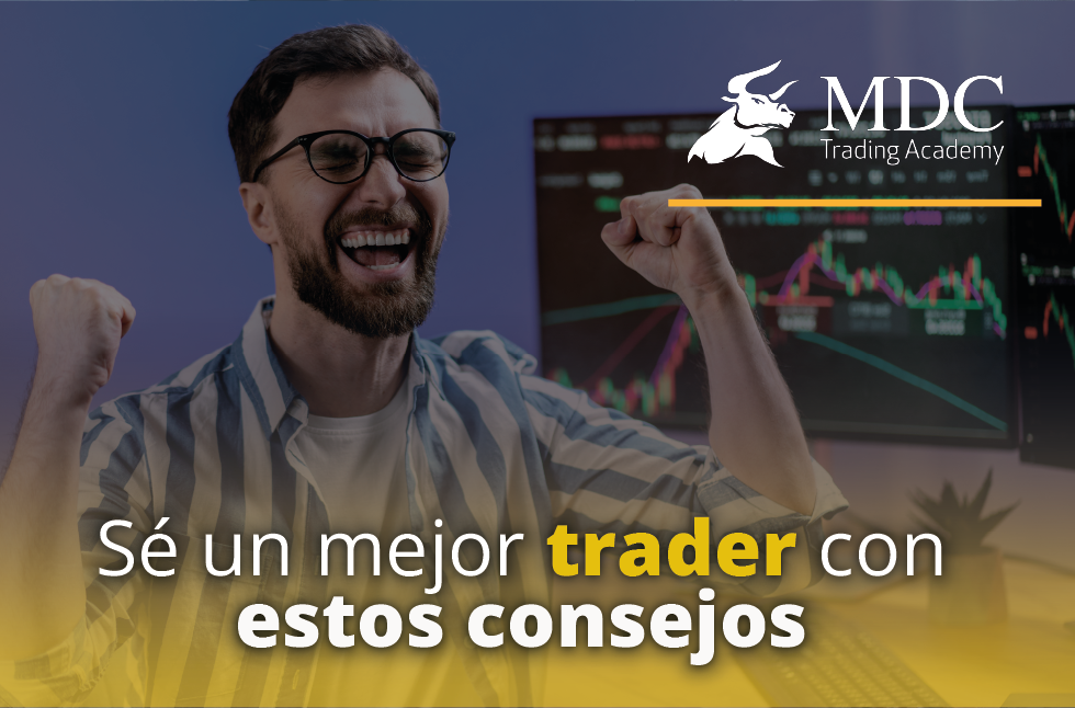6 Consejos para traders colombianos que te harán más exitoso