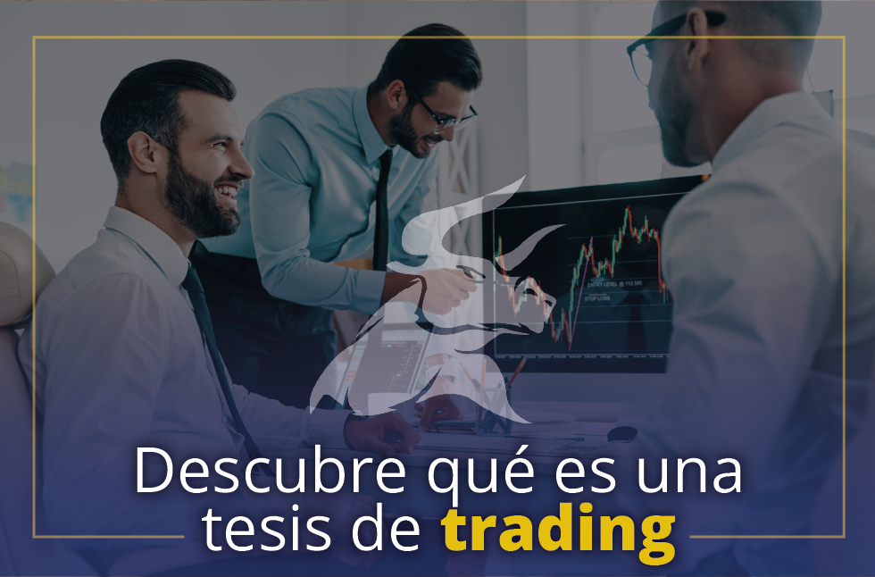 Tesis de Trading