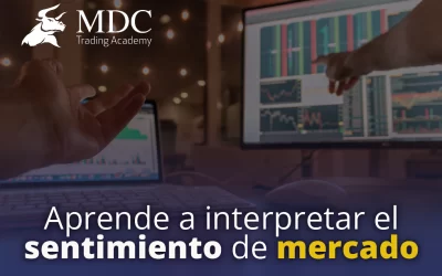 Cómo interpretar el sentimiento del mercado al hacer trading: 5 pasos esenciales.
