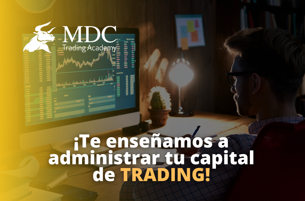 Aprende a administrar tu capital de trading en 5 pasos administrar tu capital de trading