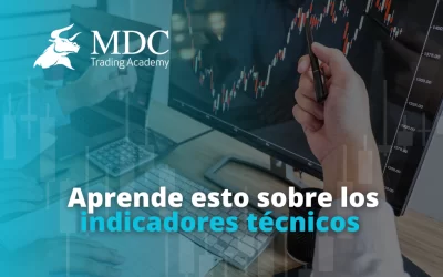 Cómo utilizar los indicadores técnicos de manera efectiva