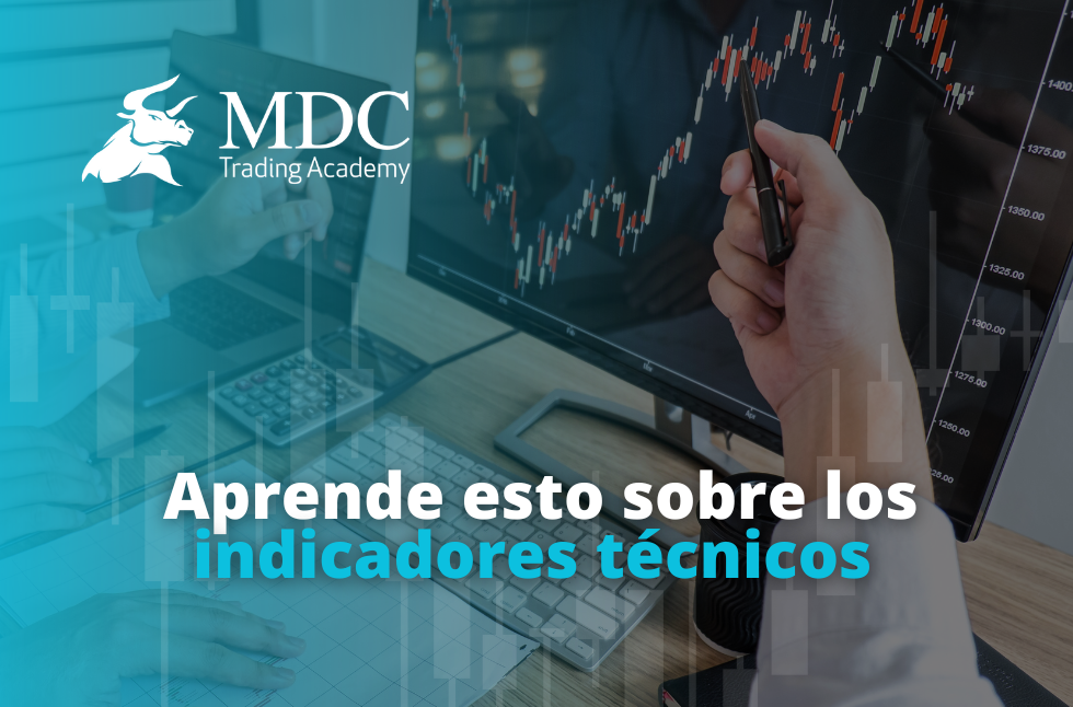 indicadores técnicos de manera efectiva