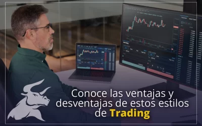 Trading algorítmico vs. trading manual: ventajas y desventajas.