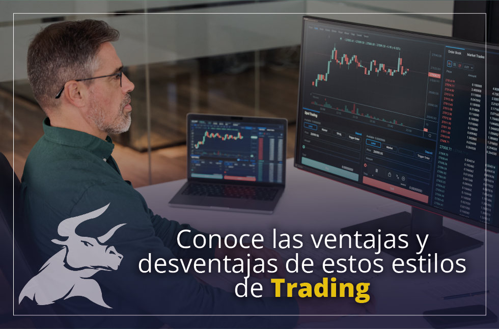 trading algorítmico vs. trading manual