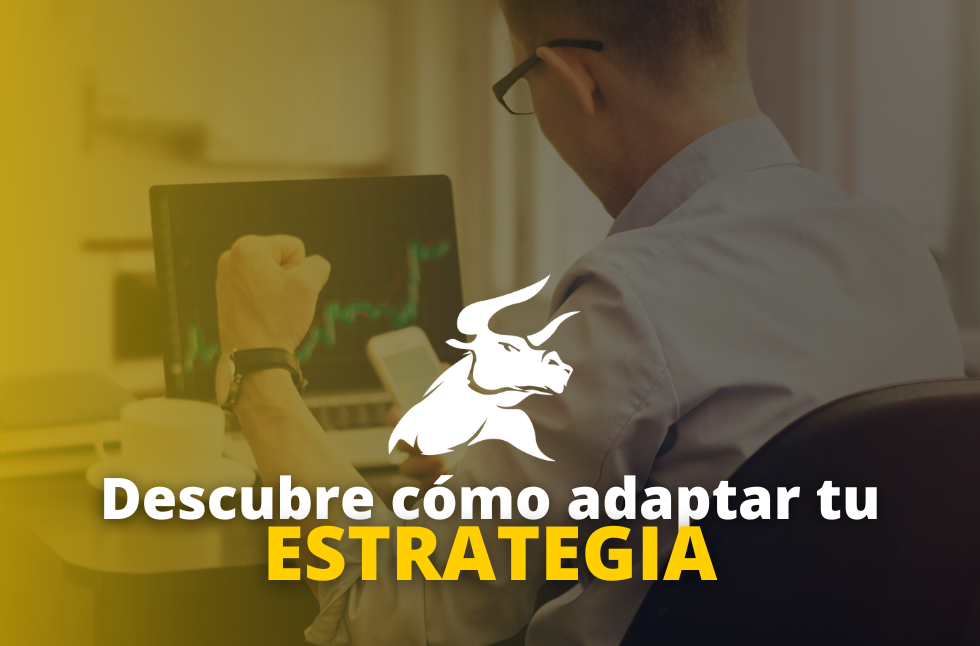 adaptar tu estrategia de trading