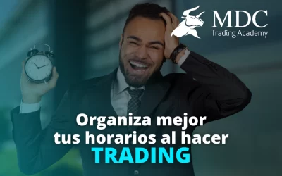 Maximiza tu eficiencia en tu sesión de trading: una guía práctica en 5 pasos