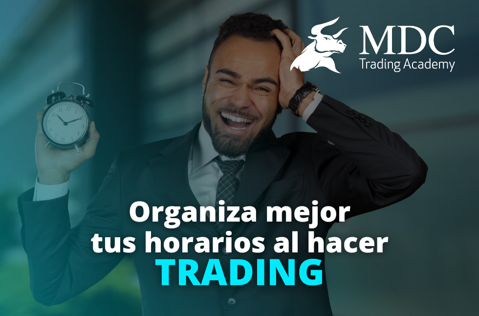 Maximiza tu eficiencia en tu sesión de trading: una guía práctica en 5 pasos