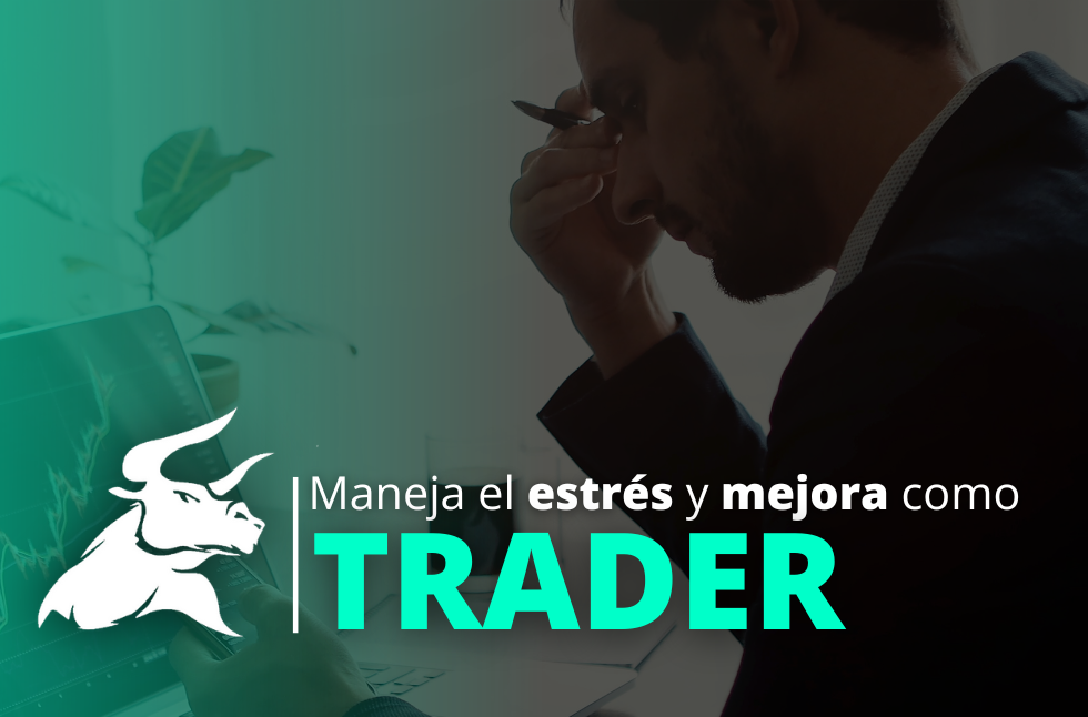 estrés en el trading