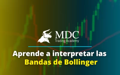 Bandas de Bollinger: Aprende con estos 4 ejemplos reales