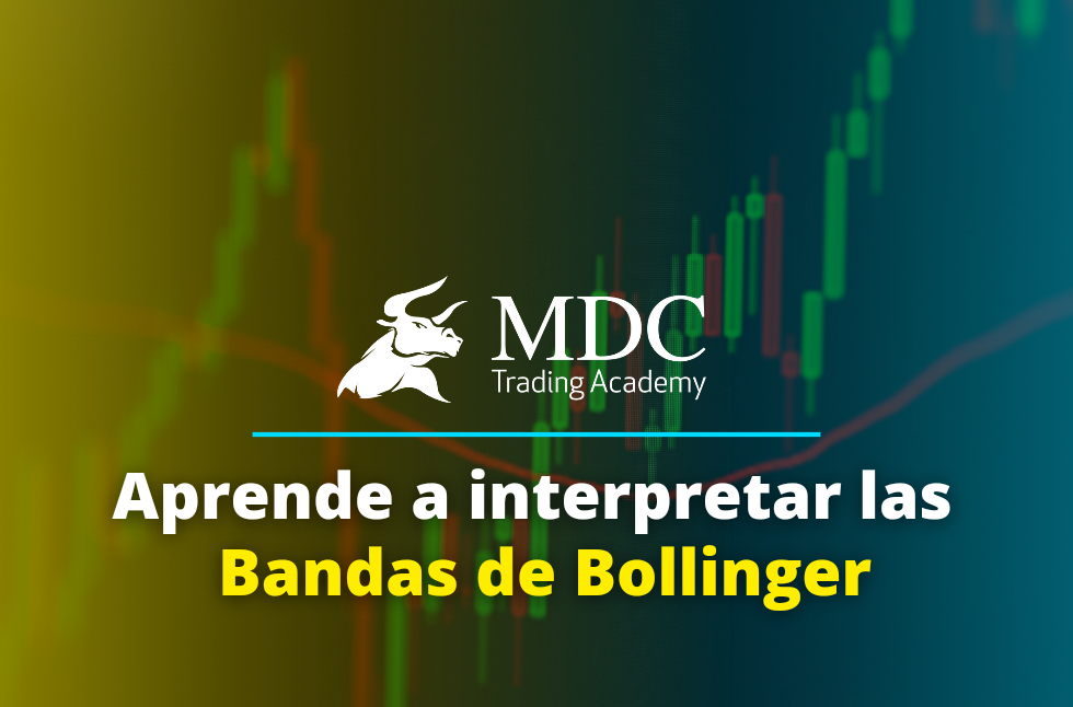 interpretar las bandas de Bollinger