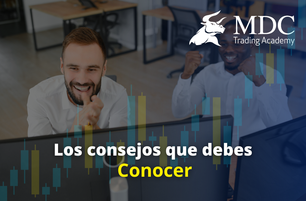 trading y vida personal