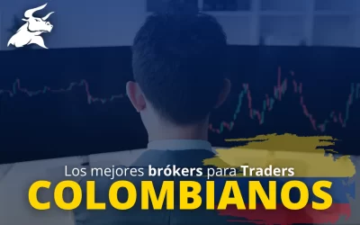 5 mejores brokers para hacer trading de futuros en Colombia