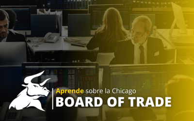Chicago Board of Trade: ¿Qué es y cuál es su papel en el trading de futuros?