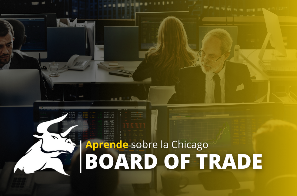 Chicago Board of Trade