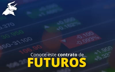 E-mini Nasdaq-100: ¿Qué es y cómo operar con este contrato de futuros?