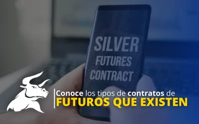 5 Tipos de contratos de futuros: Conócelos aquí