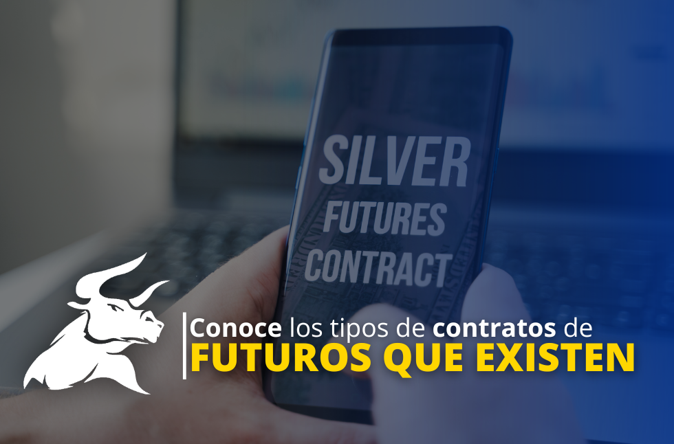 Tipos de contratos de futuros