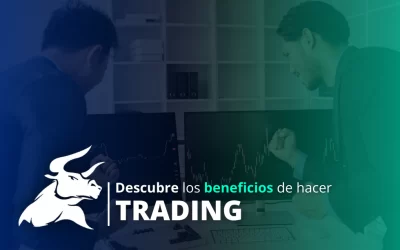 8 Beneficios de hacer trading que necesitas conocer