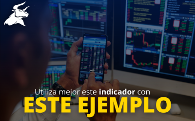 Ejemplo de media móvil simple: Entiende mejor cómo usar este indicador