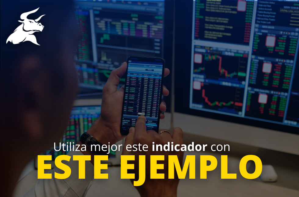 ejemplo de media móvil simple