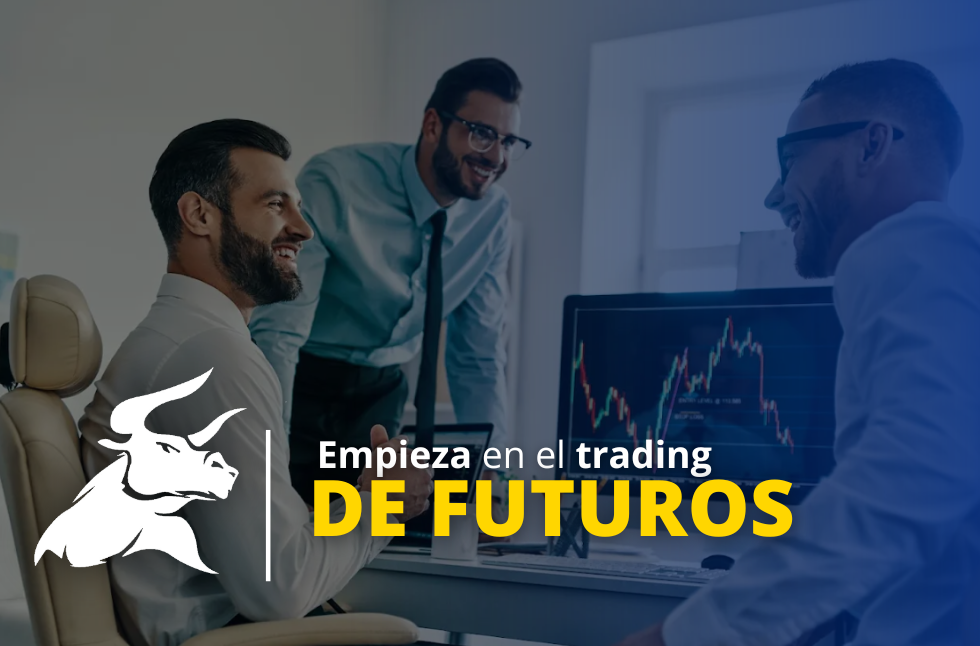 introducción al trading de futuros