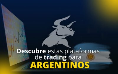 5 Plataformas de trading de futuros para argentinos 
