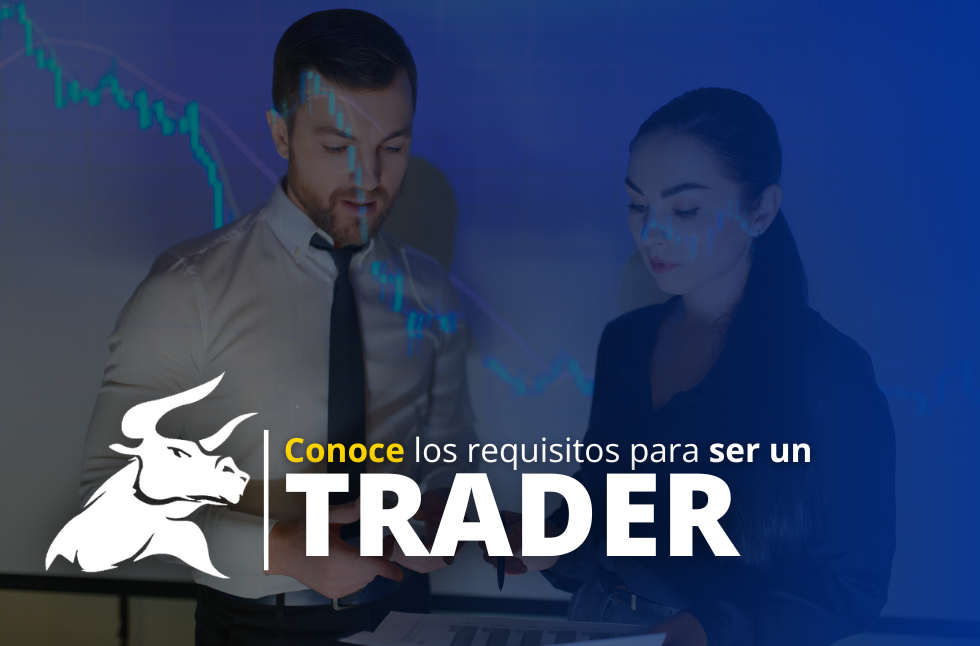 trader en Colombia