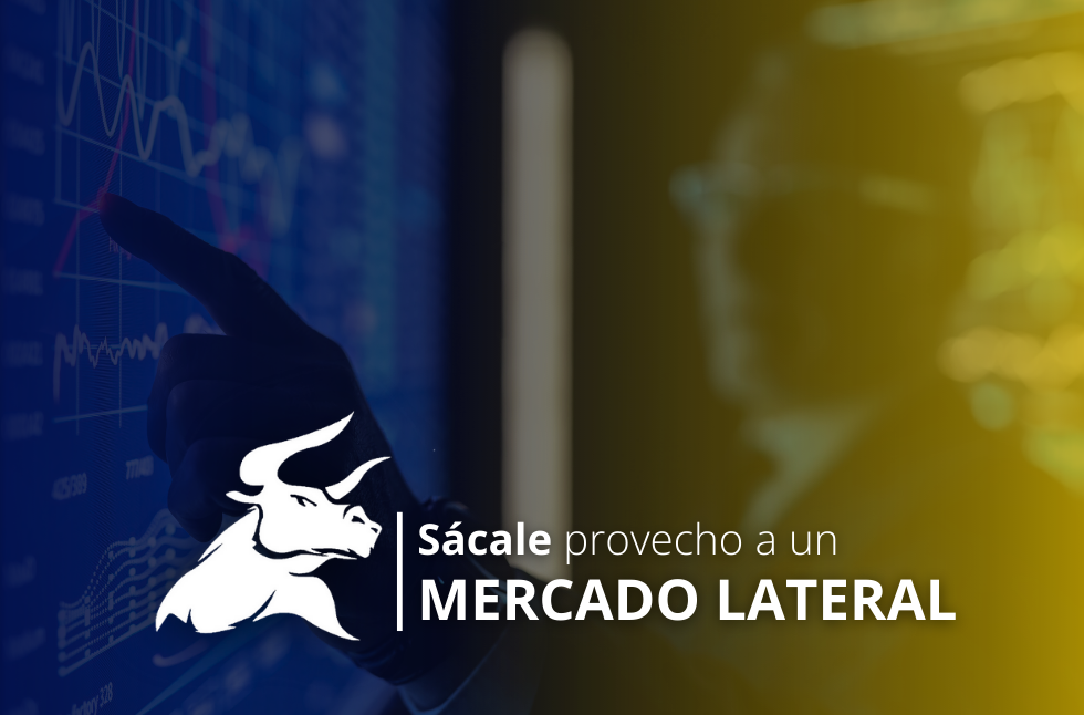 Mercado lateral ejemplo