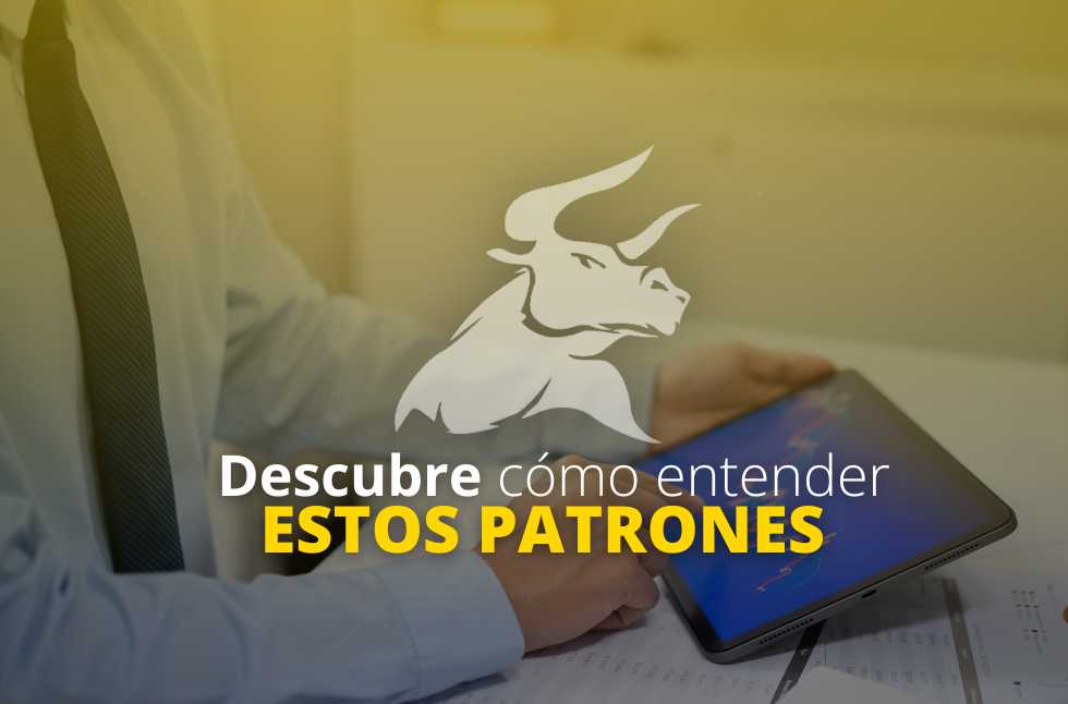 Patrones de reversión y continuación en el análisis técnico