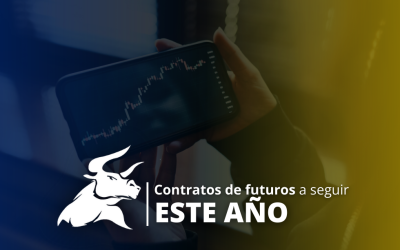 10 Contratos de Futuros a Seguir Este 2024