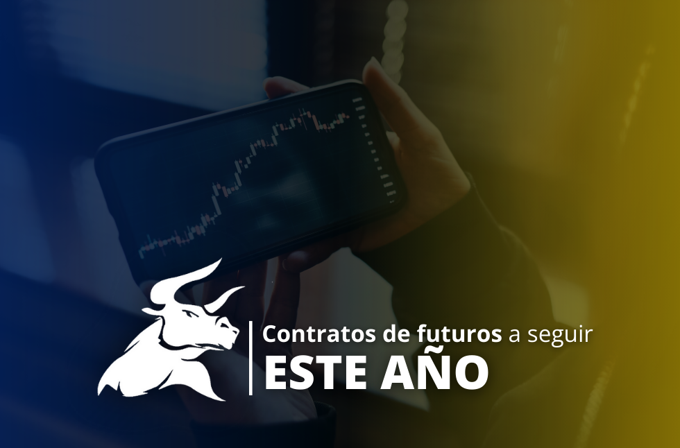 contratos de futuros a seguir