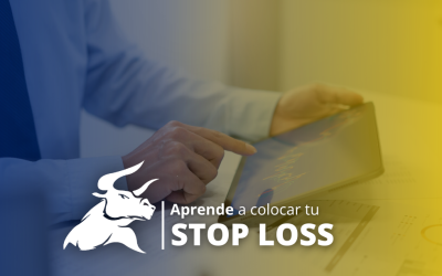 Dónde colocar tu Stop Loss: 5 pasos para hacerlo correctamente